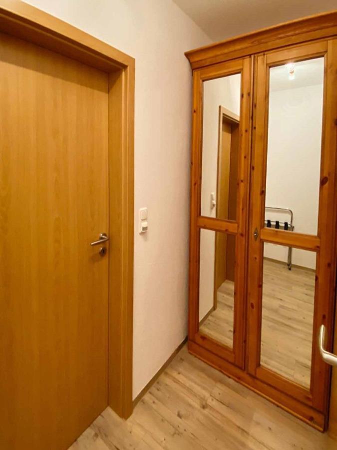 Restaurant - Garni Bei Peppo Apartment Ebern ภายนอก รูปภาพ